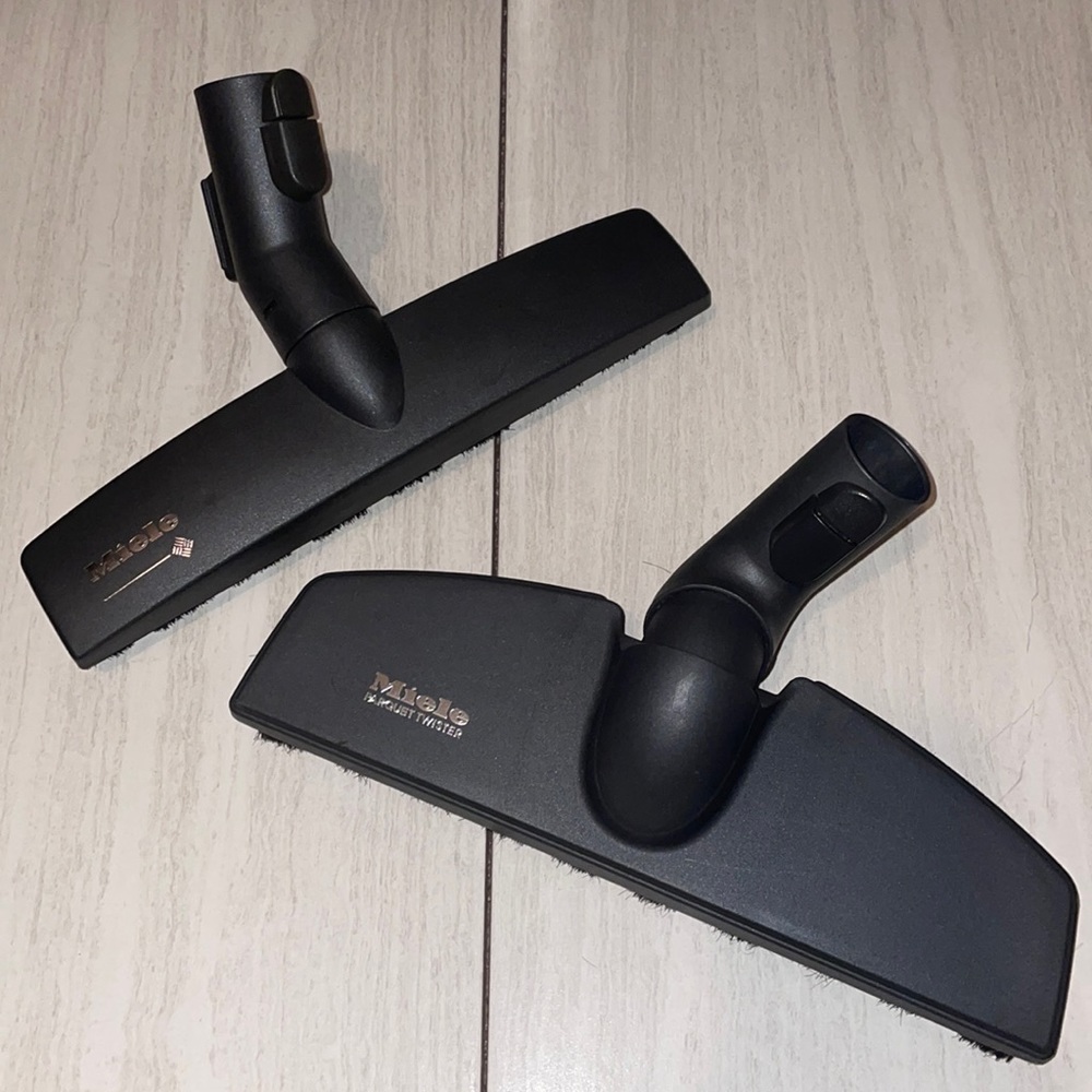 Miele attachment set
